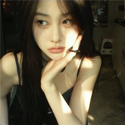 我是你的女人